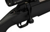 Winchester XPR BA 7mm Rem Mag 26"/660mm 3-Round Synthetic Black