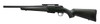 Winchester XPR Stealth BA 6.5 Creedmoor 16.5"/419mm 3-Round Synthetic Black