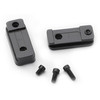 Winchester Model 70 Steel 2-Piece Scope Base Set 63500 Wolverine Supplies