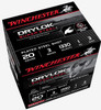 Winchester Drylock Super Steel 20ga 3" No.3 1oz 1330fps Steel Box/25
