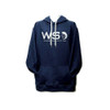 Wolverine ATC Hooded Sweatshirt Navy XL