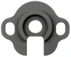MI Moss 500/590 End Plate Adapter, Slot, Ambi