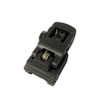 A.R.M.S. #71L-R Rear Sight