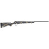 Bergara B-14 Wilderness Hunter BA .300 Win Mag 24"/610mm #4 Taper 4-Round Synthetic Woodland Camo
