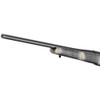 Bergara B-14 Wilderness Hunter BA .300 Win Mag 24"/610mm #4 Taper 4-Round Synthetic Woodland Camo