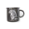 CZ Metal Cup w/ Logo # Military