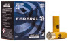 Federal Game Shok Upland 20ga/2-3/4" #7.5 1oz Box of 25 FEDH20475 Shop All Federal FEDH20475 Wolverine Supplies