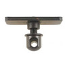 Harris #2 Adapter for Hollow Forends