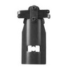 Harris #9 Adapter for Flat Forends