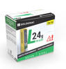 Solognac L100 20 Gauge 2-3/4 7/8oz HP Steel #6 Box/25 SO28852396 Shop All Solognac SO28852396 Wolverine Supplies
