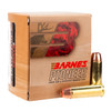 Barnes Pioneer  .44 LC  200 Grain 1190 fps XPB Box/20