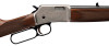 Browning BL-22 FLD LA .22LR 20"/510mm Satin Nickel 15-Round Walnut Grade II