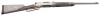 Browning BLR Lightweight LA .308 Win 20"/510mm Stainless Nickel DM Laminate Grey