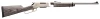 Browning BLR Lightweight LA .308 Win 20"/510mm Stainless Nickel DM Laminate Grey