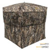 ALPS Browning Hunting Blind, Quickconnect Magnetic Door System, The Eclipse, Country DNA