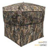 ALPS Browning Hunting Blind, Quickconnect Magnetic Door System, The Eclipse, Country DNA