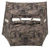 ALPS Dash Panel Blind, Solution For On-The-Move Hunters, Realtree Timber