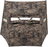 ALPS Dash Panel Blind, Solution For On-The-Move Hunters, Realtree Timber