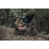 ALPS Dash Panel Blind, Solution For On-The-Move Hunters, Realtree Timber