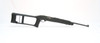 Choate Ruger 10/22 Dragunov Stock Black
