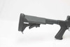 Choate SKS M4 Telescoping Pistol Grip Stock Black