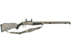 CVA Accura Plains Rifle .50cal 28" Fluted Nitride RealTree MAX-1