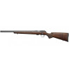 CZ 457 Varmint BA .22LR 20"/510mm 1/2X20 tpi 5-Round Walnut - Left Hand