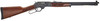 Henry Steel LA .30-30 Win 20"/510mm Side Gate 5-Rounds Adjustable Sights Walnut