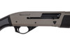 Istanbul Silah Impala Plus SA 12ga/3" 30" Elite Grey 4-Round Synthetic Black