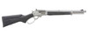 Marlin 1895 Trapper LA .45-70 Gov't 16.5"/419mm 5-Round Black Laminate Stock