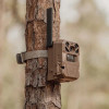 Moultrie Edge Cellular Trail Camera 2-Pack Kit 36 MP 1080p Video