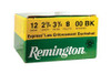 Remington Express LE Buckshot 12ga/2-3/4" Reduce Recoil