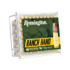 Remington Ranch Hand .22LR 38 Grain Plated Hollow Point Box/100