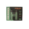 Athlon Forerunner Binoculars 10x42 HD - Harness Included