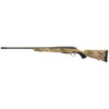 Tikka T3x Superlite BA .30-06 Spfd 22.4"/569mm Fluted Patriot Brown Synthetic Multicam