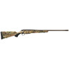 Tikka T3x Superlite BA .30-06 Spfd 22.4"/569mm Fluted Patriot Brown Synthetic Multicam
