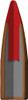Winchester Varmint HE .17 Win Super Mag. 25 Grain Box/50