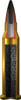 Winchester Varmint HE .17 Win Super Mag. 25 Grain Box/50