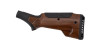 Woox Bravado Stock Walnut Henry X Model