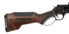 Woox Bravado Stock Walnut Henry X Model