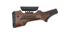 Woox Bravado Stock Walnut Henry X Model