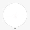Athlon Ares BTR Gen2 2.5-15x50 Direct Dial SF 30mm APRS5 MOA