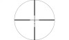 Vortex Crossfire HD 3-9x40 Muzzleloader BDC MOA SFP 1"