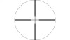 Vortex Crossfire HD 2-7x32 V-Plex MOA Rimfire SFP 1"