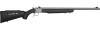 CVA Accura MRX Muzzleloader .50 Cal 26" Barrel SS/Black CVA Accura MRX Muzzleloader .50 Cal 26" Barrel SS/Black