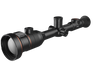 ThermTec Ares 360 2.0 Thermal Scope 30mm 1000/3000m 1.8x/5.5x Magnification 384x288