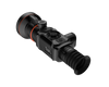 ThermTec VIDAR 2.0 360 Thermal Sight 1000/3000m 1.8x/5.5x Magnification 384x288