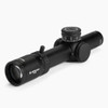 Athlon Ares ETR GEN2 UHD 1-10x24 ATMR3 FFP IR MIL Reticle 34mm