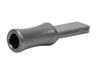 Browning Maxus & Maxus II Operating Handle, Matte Nickel