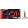 Federal American Eagle .338 Lapua Magnum 250GR SP Box/20